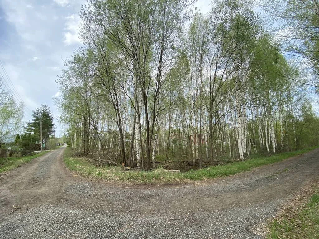 Продажа участка, Дмитровский район - Фото 1