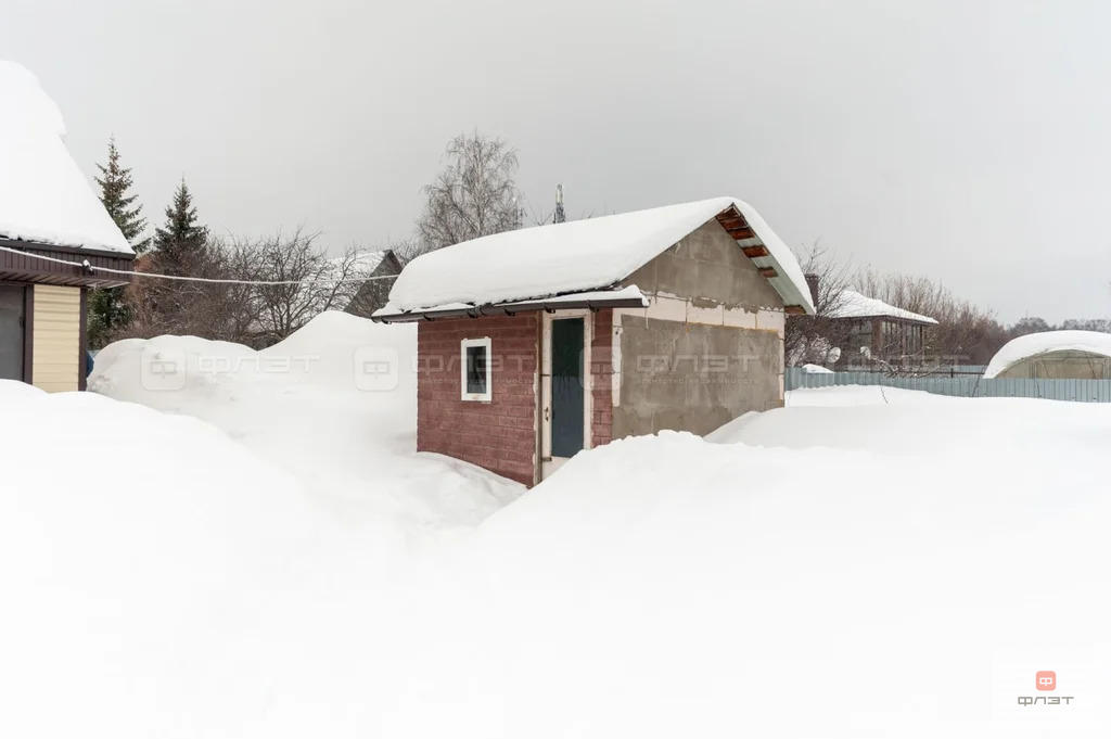 Продажа дома, Арышхазда, Пестречинский район, ул. Центральная - Фото 3