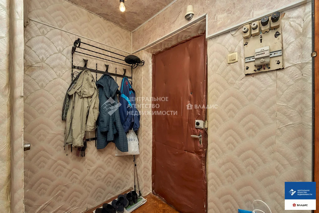 Продажа квартиры, Рыбное, Рыбновский район, ул. Большая - Фото 11