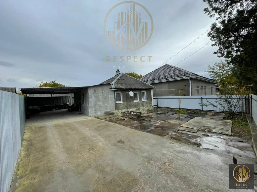 Продажа дома, Минеральные Воды, ул. Гоголя - Фото 17