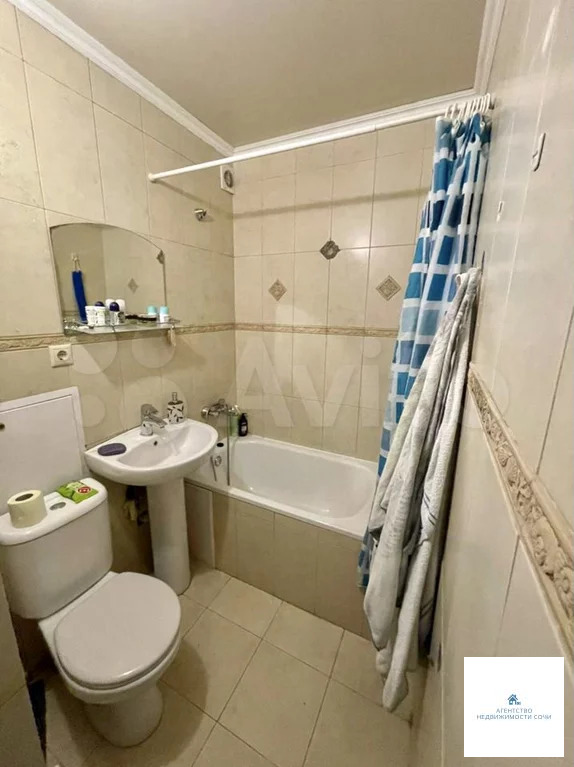 2-к. квартира, 50 м,  5/5 эт. - Фото 3