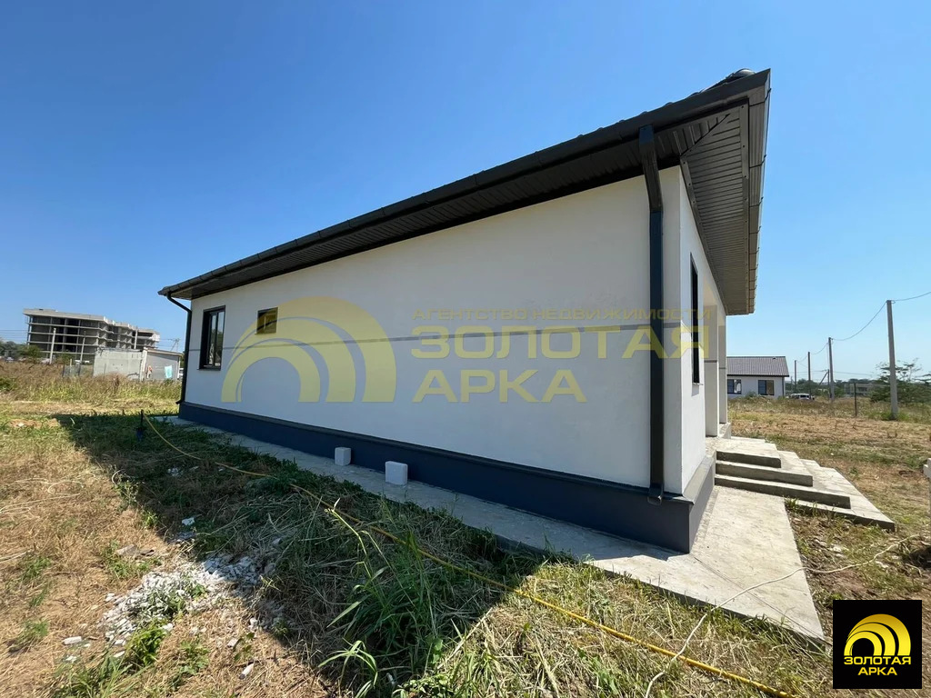 Продажа дома, Тамань, Темрюкский район, Молодежный пер. - Фото 3