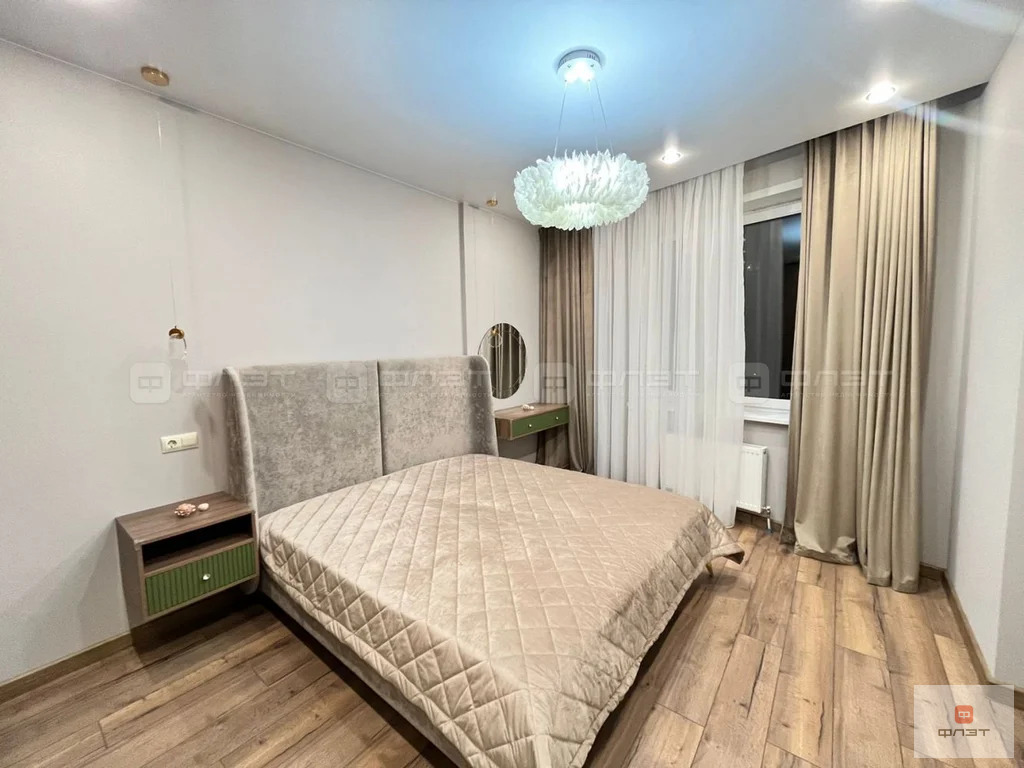 Продажа квартиры, Казань, ул. Танковая - Фото 19