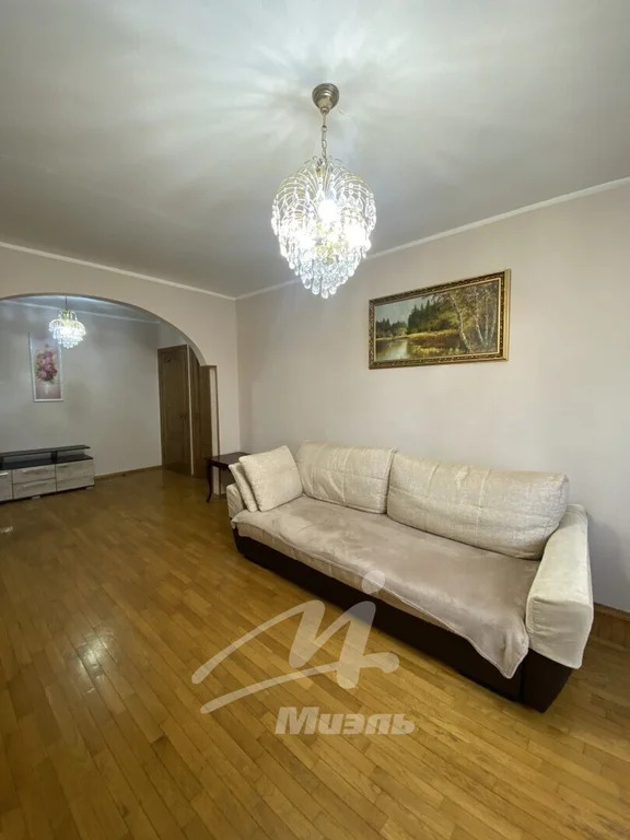 Продажа квартиры, Нагатинский б-р. - Фото 20