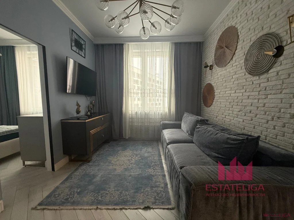 Аренда квартиры, м. Авиамоторная, улица Крузенштерна - Фото 2