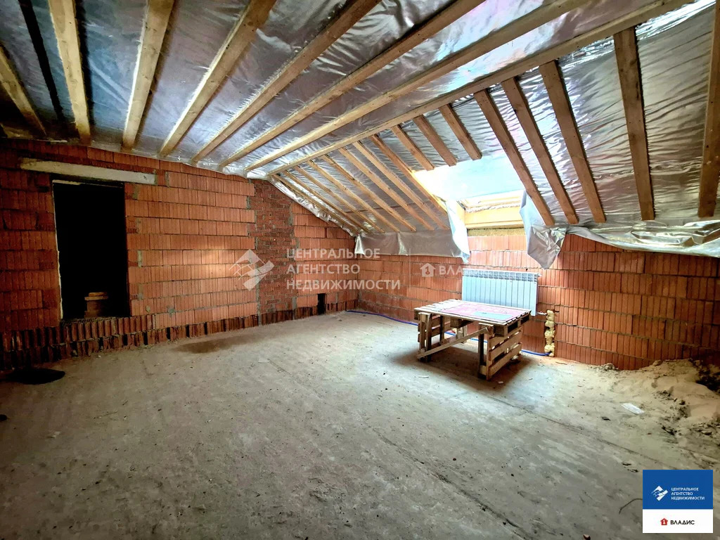 Продажа дома, Варские, Рязанский район, Покровская улица - Фото 13