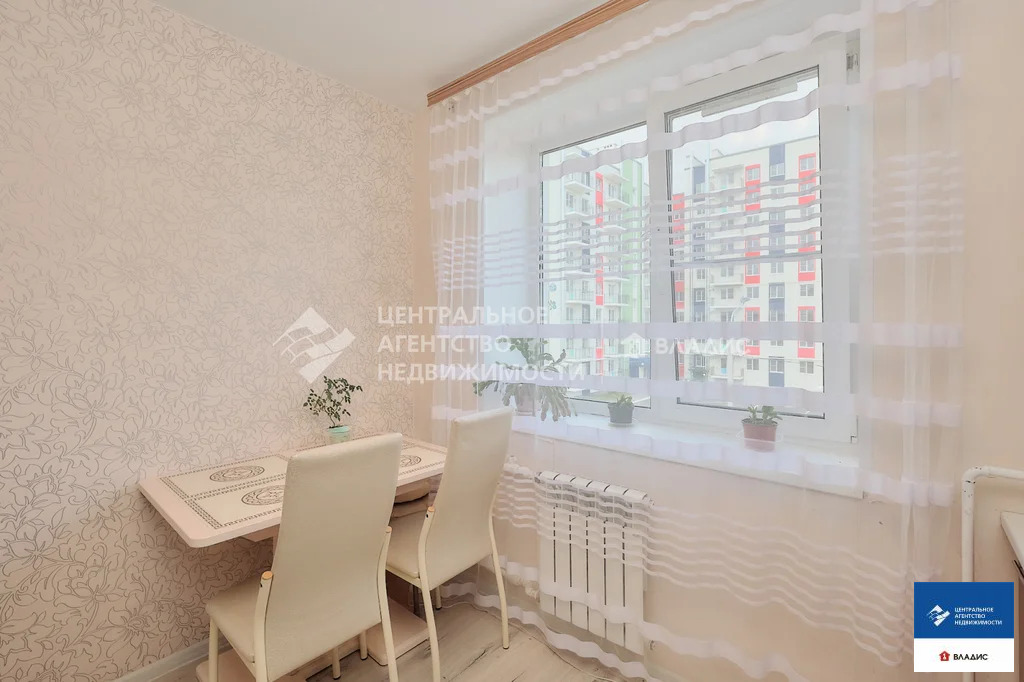 Продажа квартиры, Рыбное, Рыбновский район, ул. Большая - Фото 11