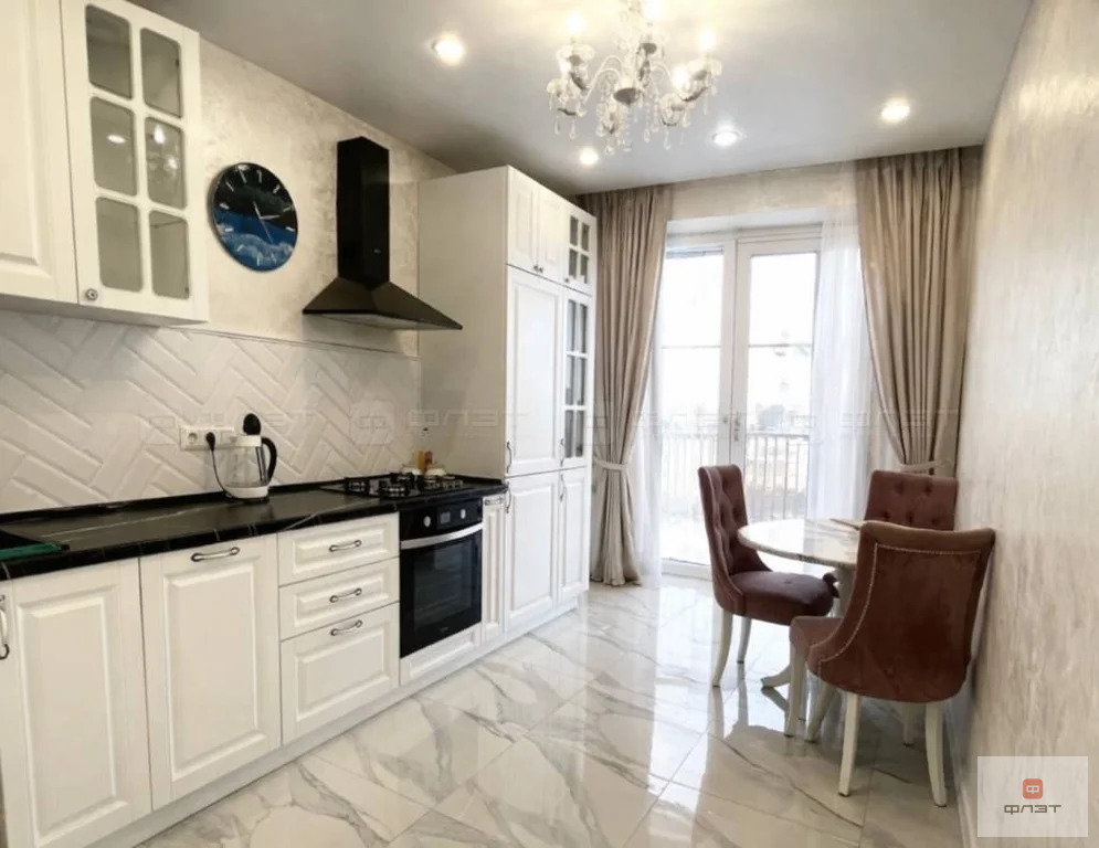 Продажа квартиры, Казань, ул. Дубравная - Фото 1