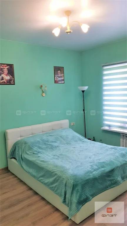 Продажа дома, Казань, пер. Бархатный - Фото 13