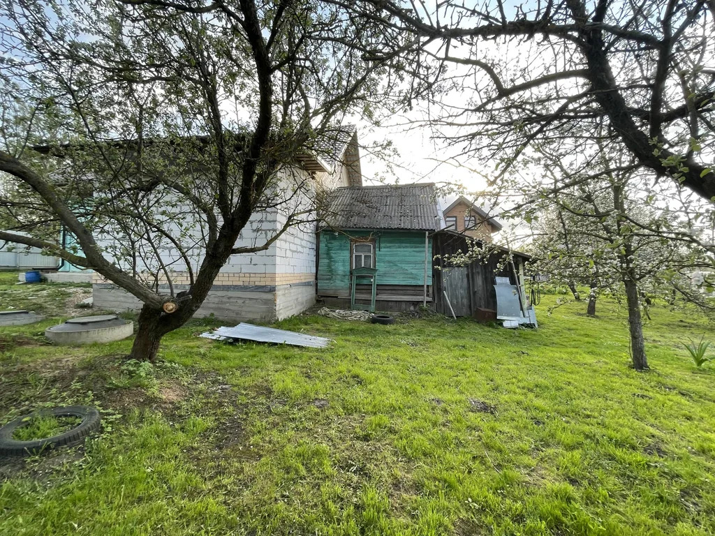 Продажа дома, Синьково, Дмитровский район - Фото 4