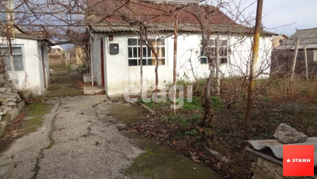 Продажа дома, Михайловка, Сакский район, ул. Озерная - Фото 7