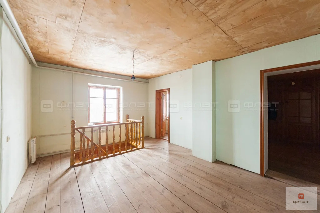Продажа дома, Набережные Моркваши, Верхнеуслонский район, ул. Нагорная - Фото 16