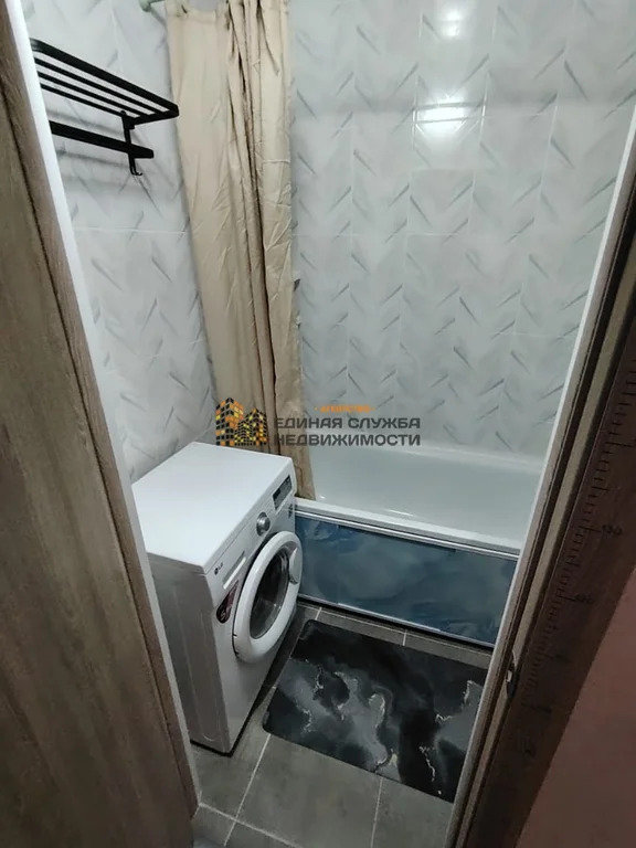 Аренда квартиры, Уфа, ул. Мусы Джалиля - Фото 10