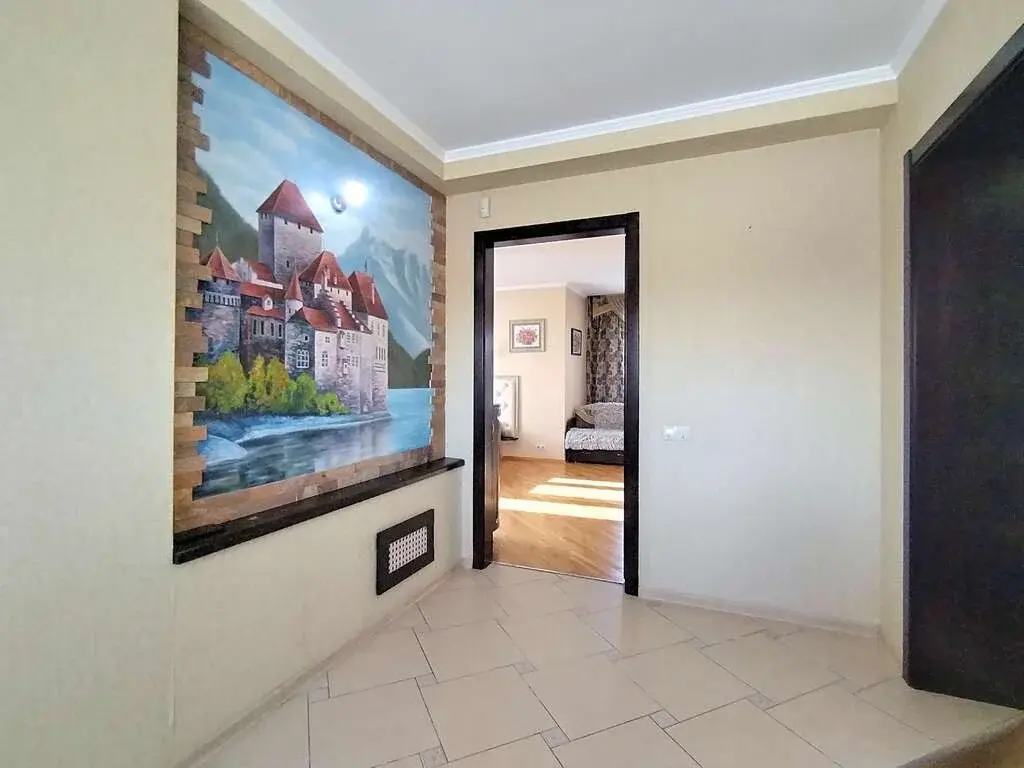 Продажа коттеджа в г. Гомеле - Фото 23