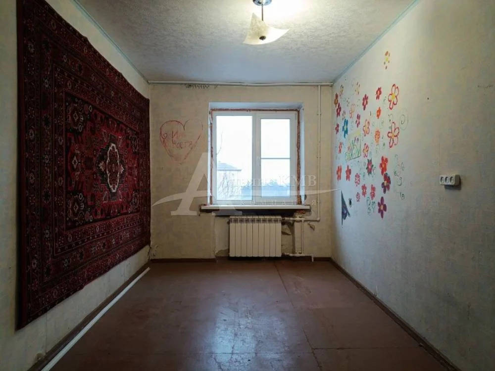 Продажа квартиры, Георгиевск, ул. Строителей - Фото 1