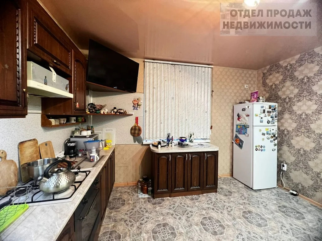 Квартира в таунхаусе - Фото 7