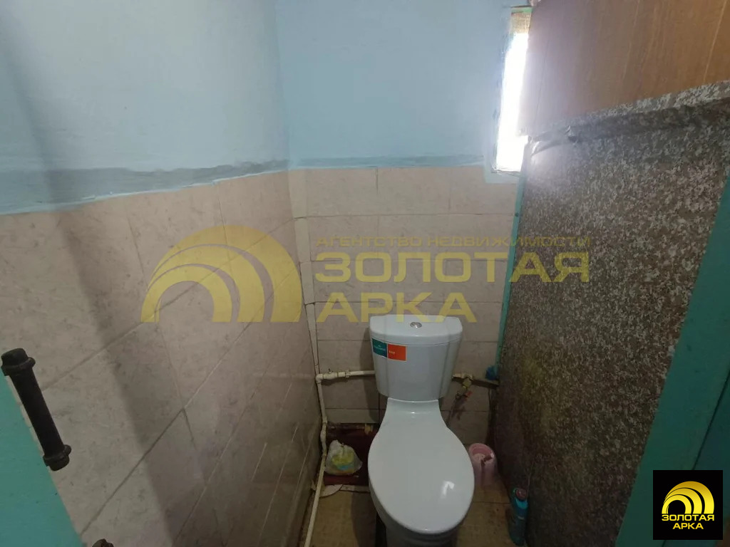 Продажа дома, Федоровская, Абинский район, ул. Прикубанская - Фото 7