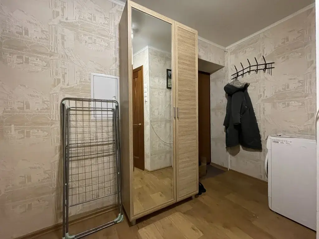 2-к Звездная, дом 1в - Фото 16