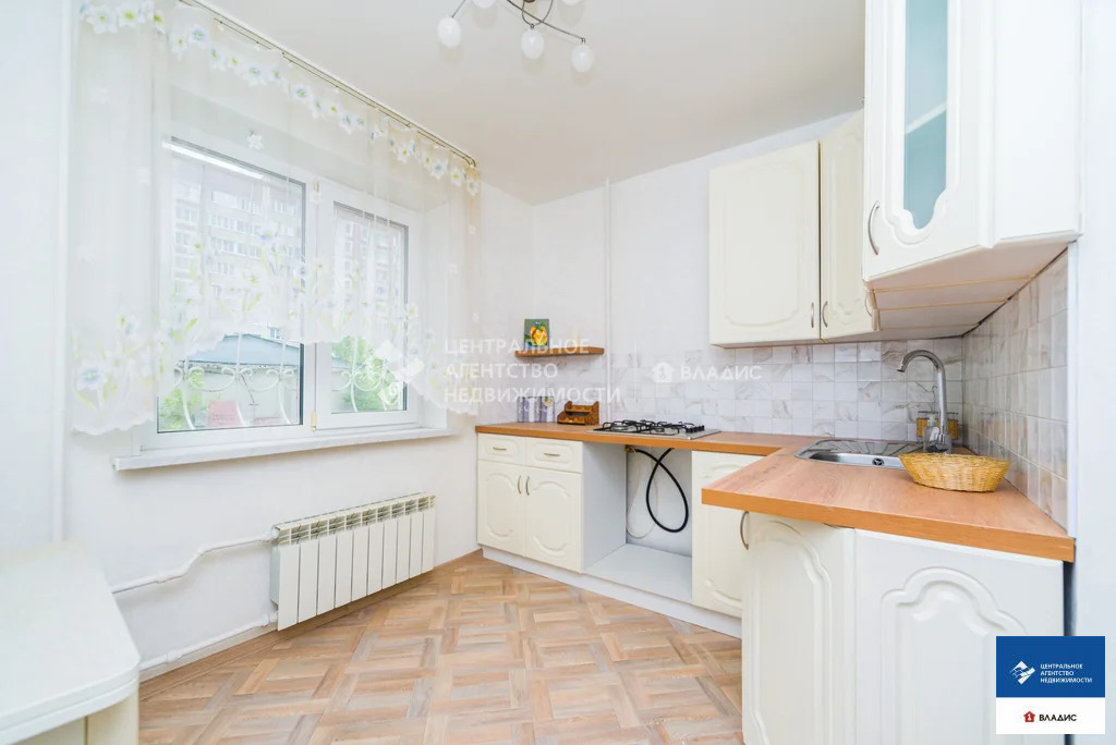 Продажа квартиры, Рязань, ул. Новоселов - Фото 0