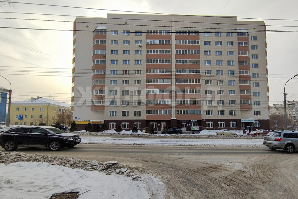 Продажа квартиры, Новосибирск, ул. Учительская - Фото 18