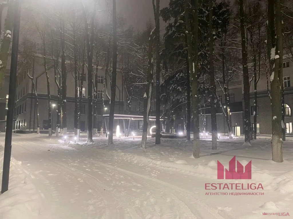 Аренда квартиры, Люберцы, Люберецкий район, Октябрьский пр-кт. - Фото 19