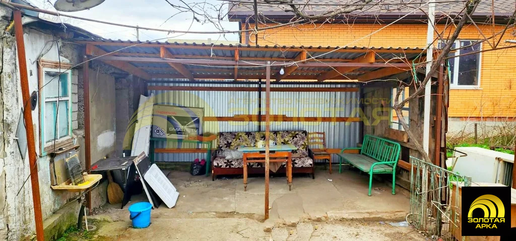 Продажа дома, Варениковская, Крымский район, ул. Свободы - Фото 7