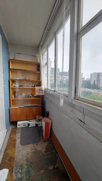 Продажа квартиры, ул. Маршала Тухачевского - Фото 21