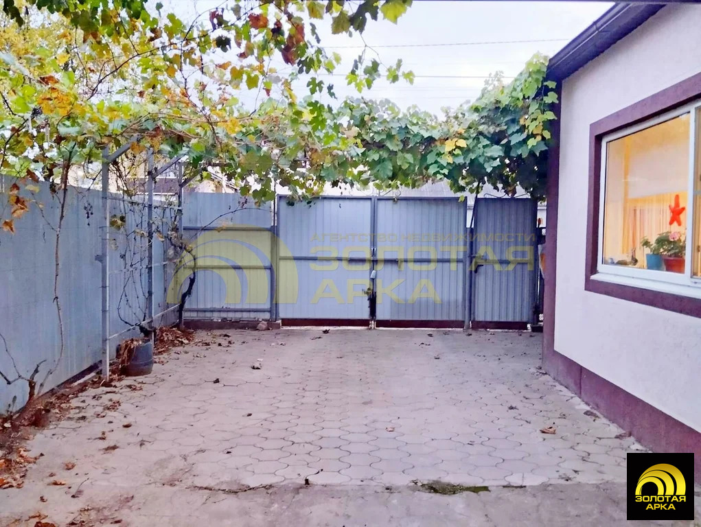 Продажа дома, Варениковская, Крымский район, ул. Карла Маркса - Фото 1