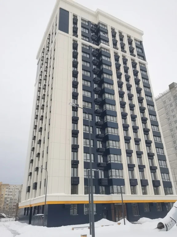 Продается квартира, 42.99 м - Фото 1