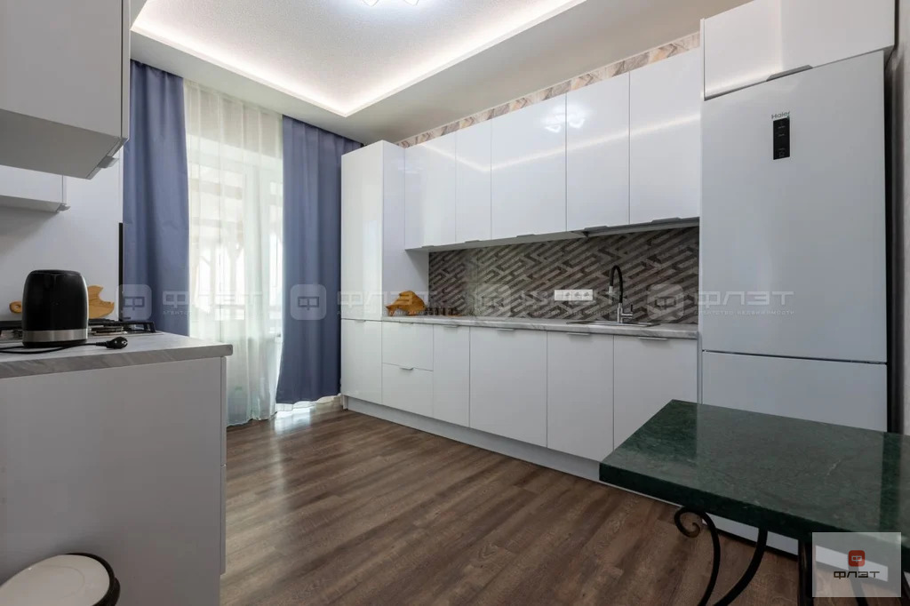 Продажа дома, Казань, ул. Красивая (Салмачи) - Фото 29