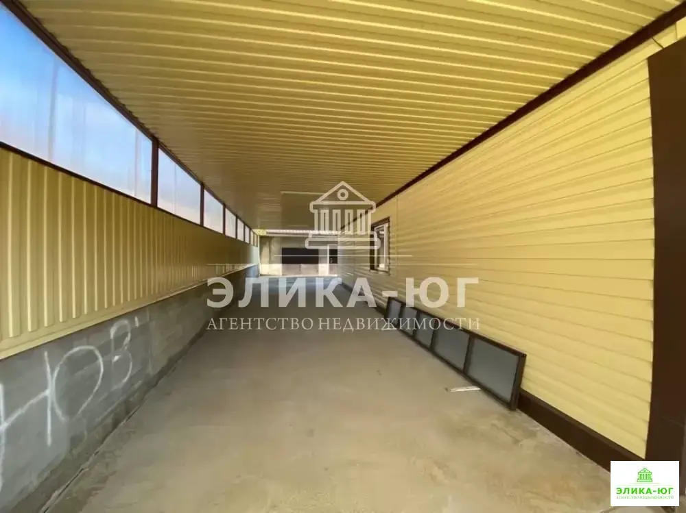 Продажа готового бизнеса, Горское, Туапсинский район, ул. Центральная - Фото 2