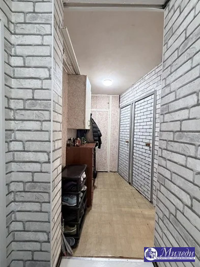 Продажа квартиры, Батайск, Авиагородок микрорайон - Фото 13