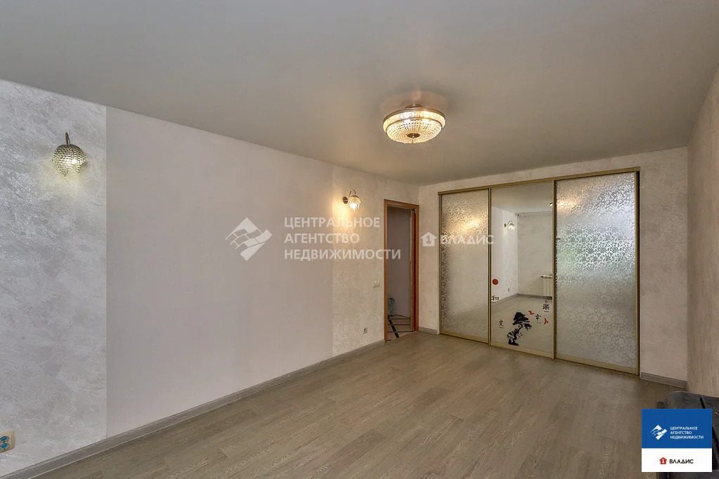 Продажа квартиры, Рязань, ул. Быстрецкая - Фото 4