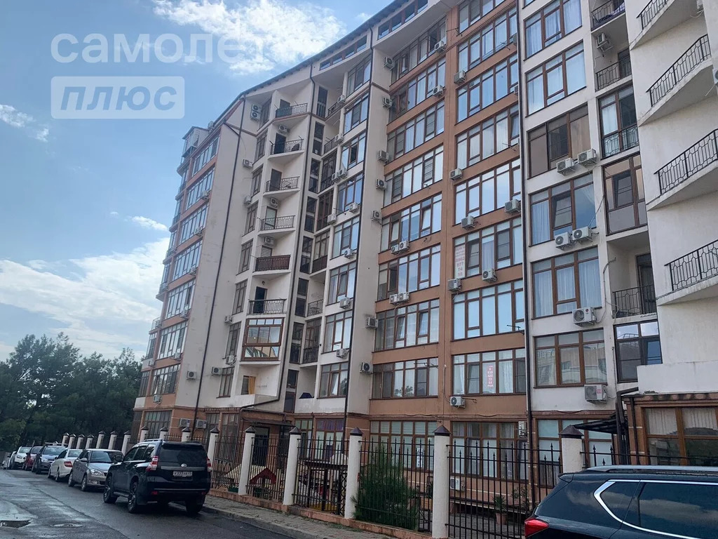 Продажа квартиры, Геленджик, ул. Туристическая - Фото 2