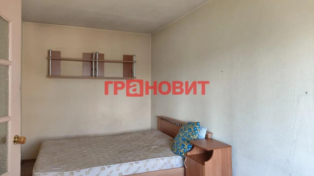 Продажа квартиры, Новосибирск, ул. Тимирязева - Фото 5