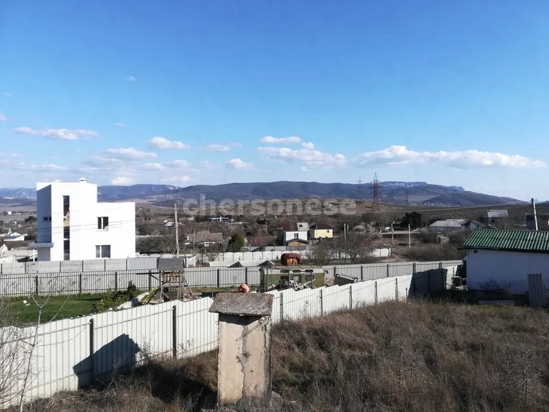 Продажа участка, Севастополь, территория СТ Икар-1 - Фото 1