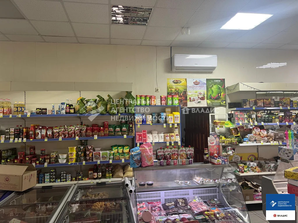 Продажа ПСН, Стенькино, Рязанский район, ул. Центральная - Фото 8