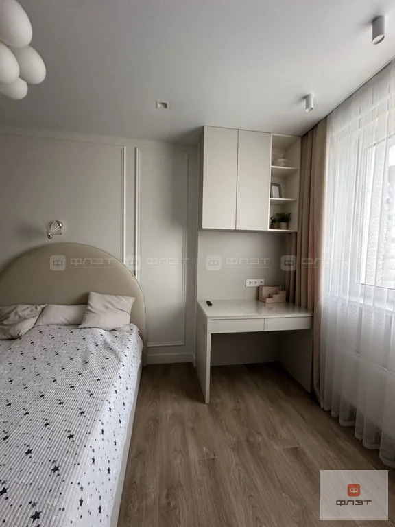 Продажа квартиры, Казань, ул. Заслонова - Фото 11