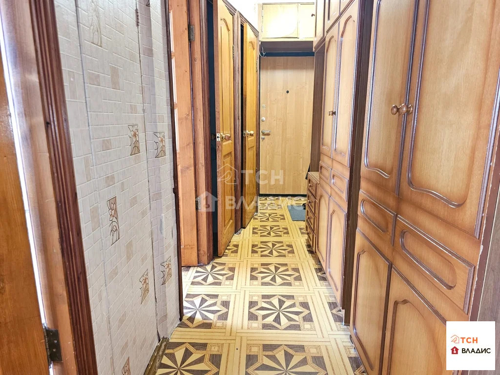 Продажа квартиры, Пушкино, Воскресенский район, 7 - Фото 13