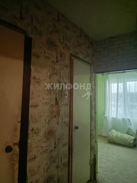 Продажа квартиры, Новосибирск, ул. Зорге - Фото 1