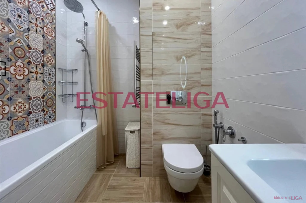 Продажа квартиры, Береговой проезд - Фото 21