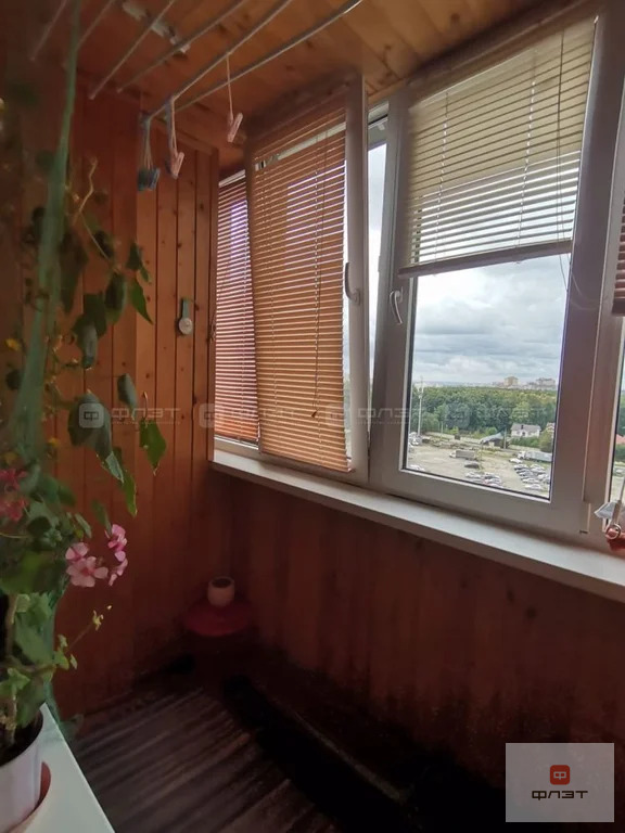 Продажа квартиры, Казань, ул. Дубравная - Фото 11