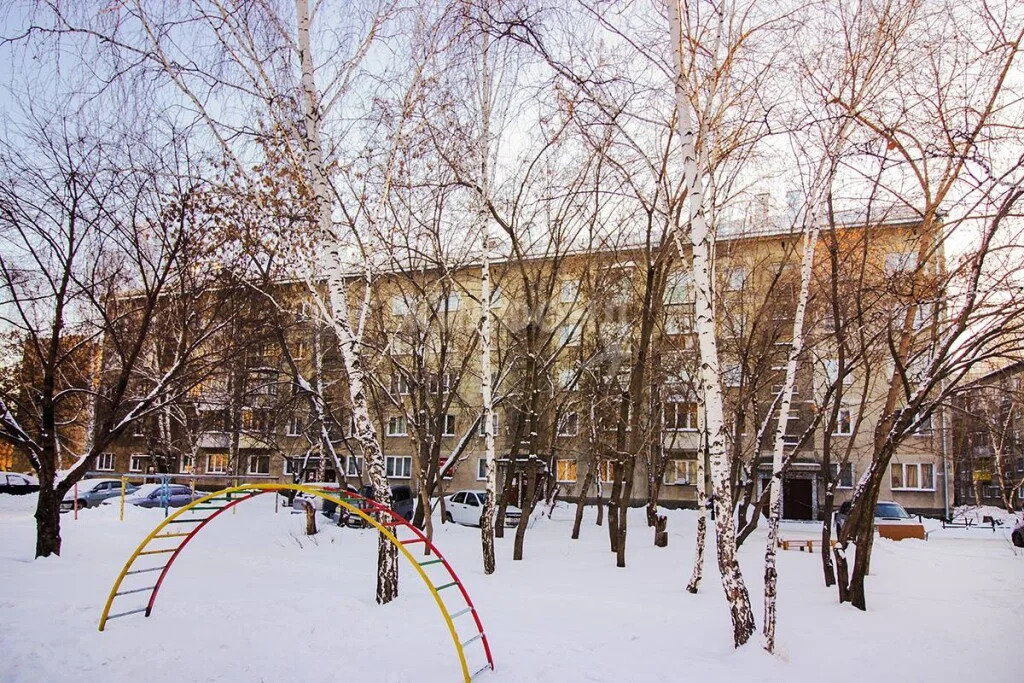 Продажа квартиры, Новосибирск, ул. Пархоменко - Фото 11