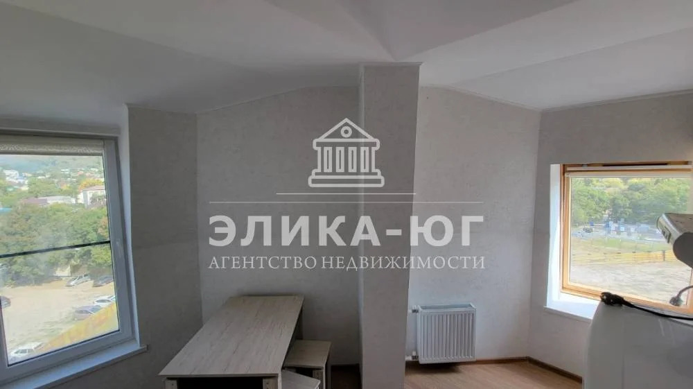 Продажа квартиры, Новомихайловский, Крымский район, Морская ул. - Фото 2