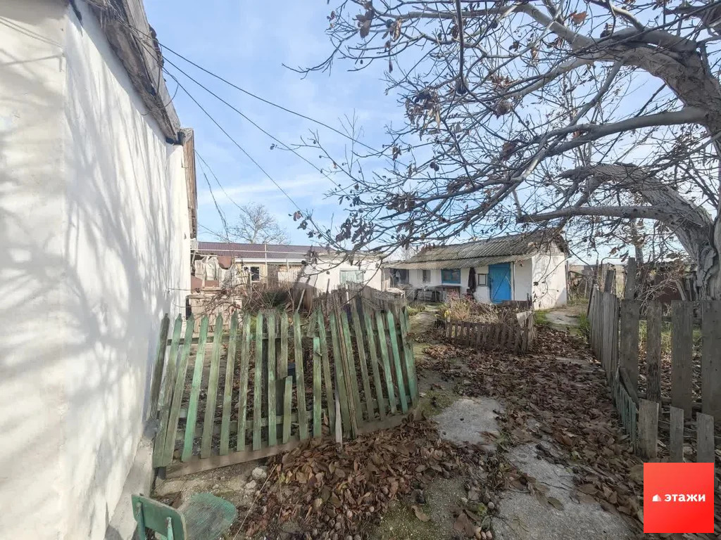 Продажа дома, Журавли, Сакский район, ул. Мира - Фото 21