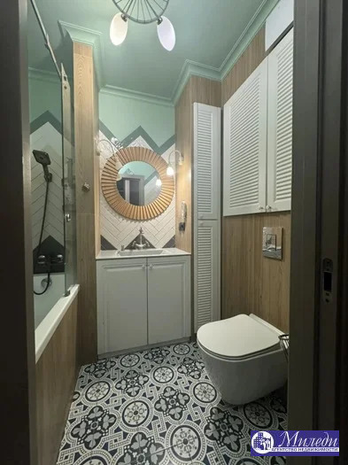 Продажа квартиры, Батайск, ул. Половинко - Фото 16