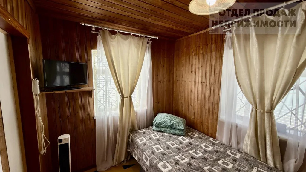 Кирпичная дача - Фото 7