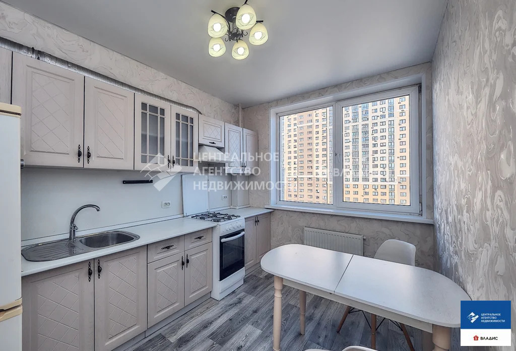 Продажа квартиры, Рязань, микрорайон Олимпийский городок - Фото 0