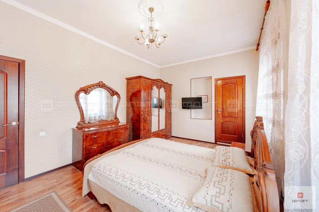 Продажа дома, Казань, ул. Акварельная - Фото 9