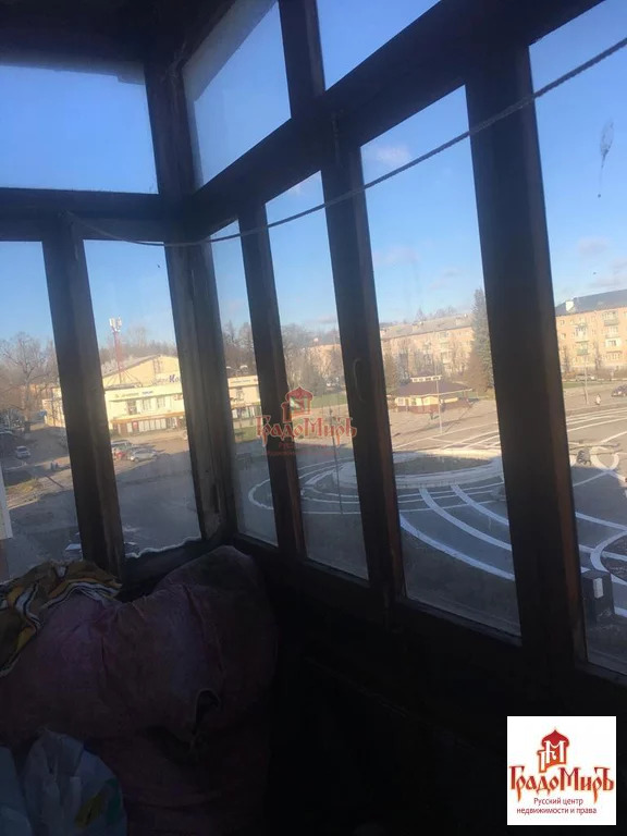 Продажа квартиры, Пересвет, Сергиево-Посадский район, ул. Строителей - Фото 5